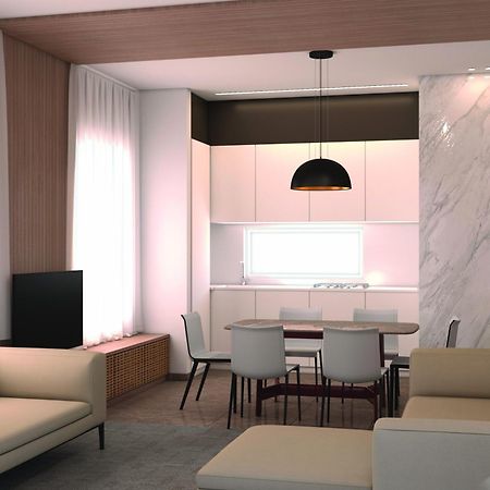 Hotel La Martinica Ficarazzi ภายนอก รูปภาพ