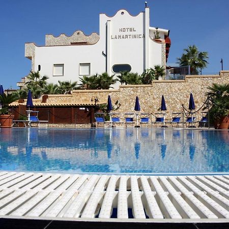 Hotel La Martinica Ficarazzi ภายนอก รูปภาพ