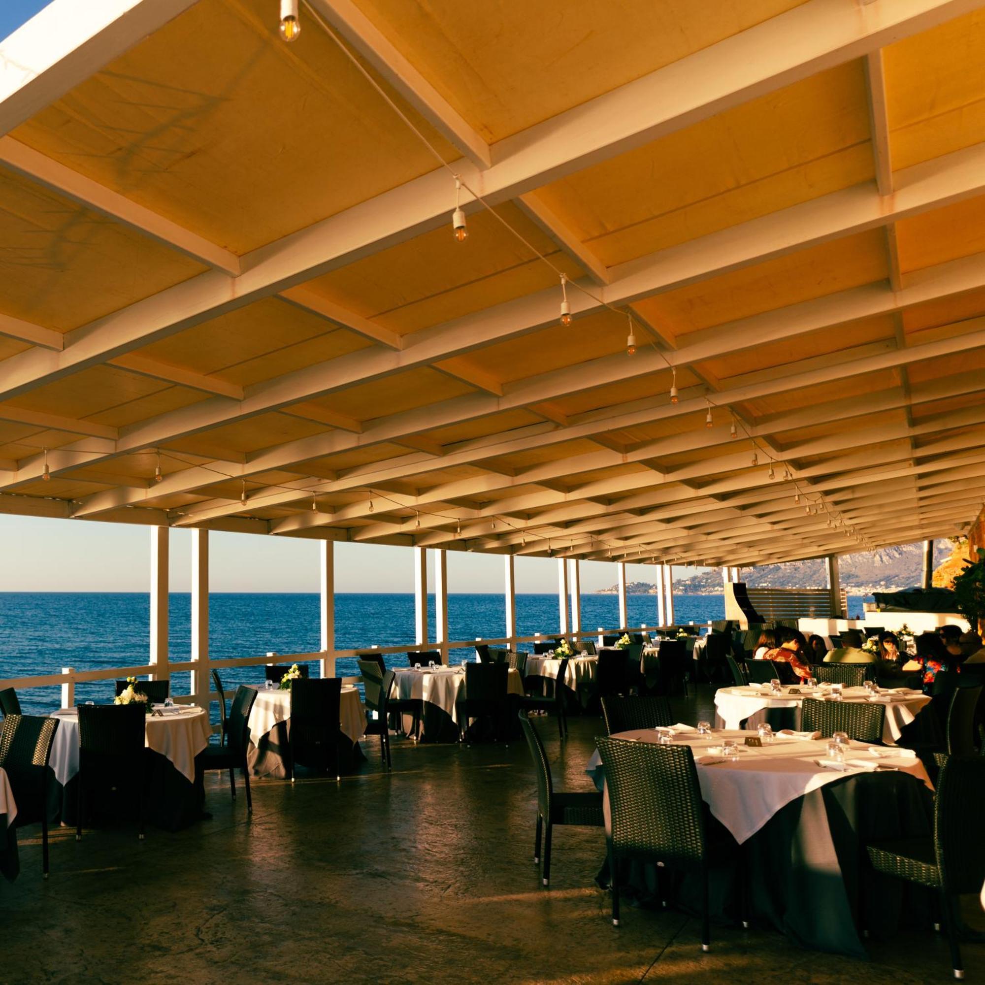 Hotel La Martinica Ficarazzi ภายนอก รูปภาพ